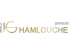 Ghamlouche jewelry