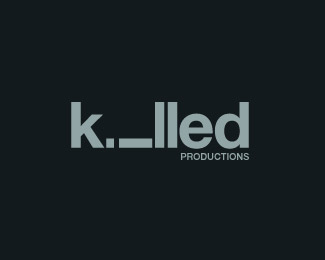 Killed Productions Logo