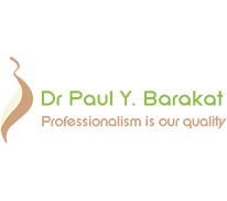 Dr. Paul Barakat